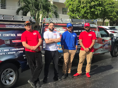 Cousins USA Pest Control, Inc.