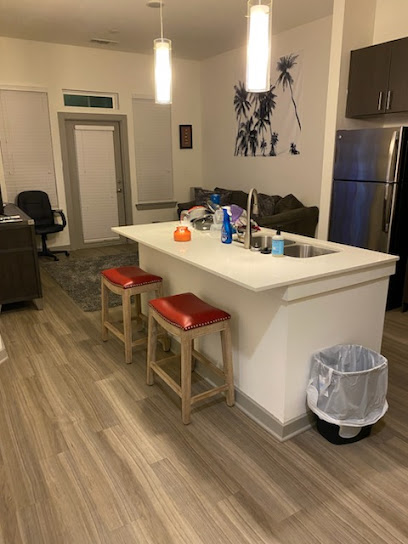 Home Sweet Cleaner