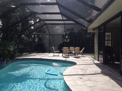 Broward and Miami Pool Services