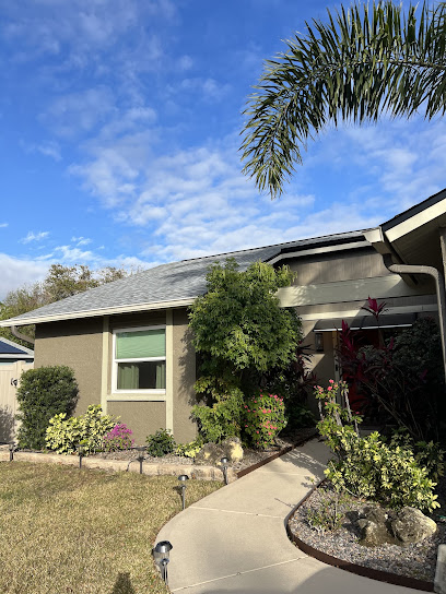 The Tampa Roofer LLC
