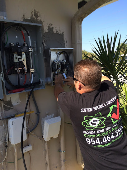 Custom Electrical Solutions Inc.