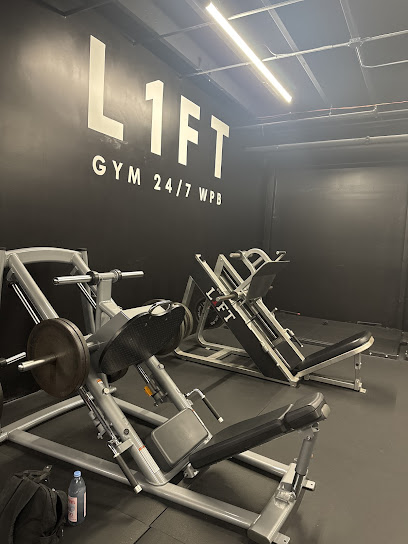 L1FT GYM