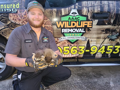 AAAC Wildlife Removal of Tampa Bay