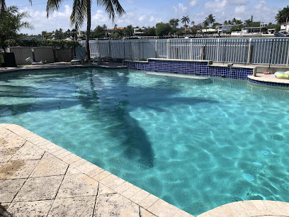 BioAqua Crystal Pool Service