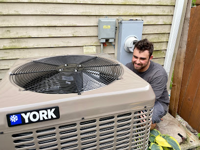 Golden Comfort AC & Heating Repair