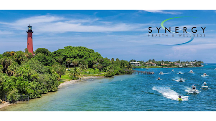 Synergy Health & Wellness