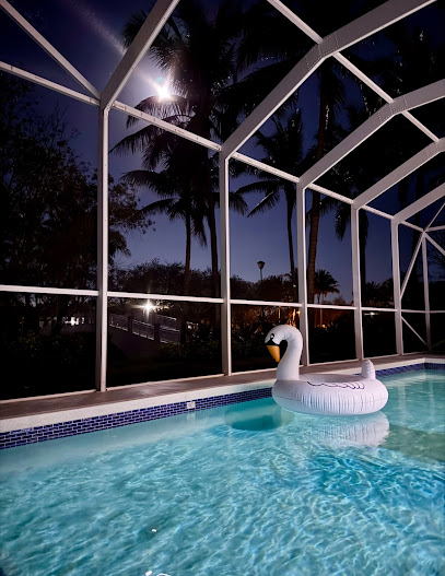 Total Pool Serv