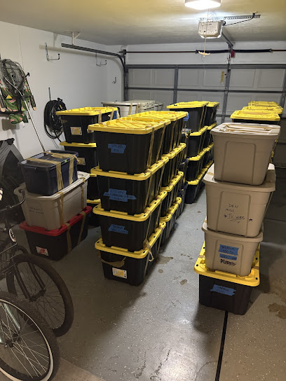 Nash Moving Service