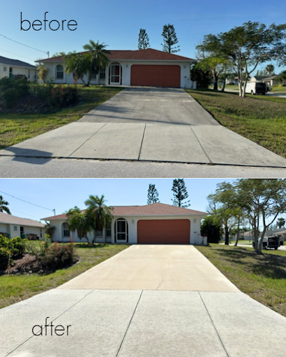Pelican Pressure Washing Pros