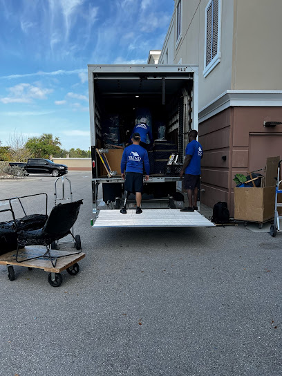 Trend Moving & Storage