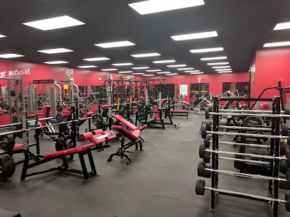 Smash Fitness