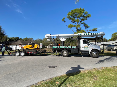 Tree Service Inc.