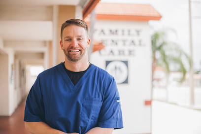 Family Dental Care - Dr. Jerry McClaran, DMD