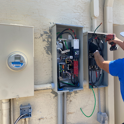 AC Electric inc