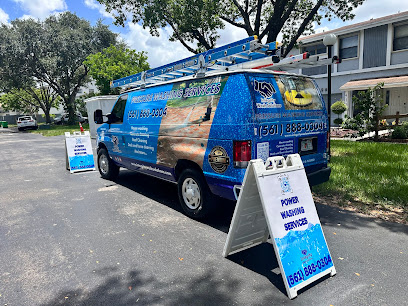 Integrity Wash Solutions