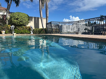 Summerland Pools Inc.