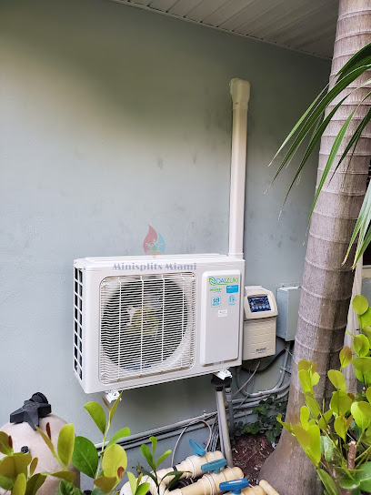 Best Price Mini Splits Miami Fl