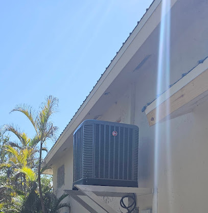 Family First Cooling & Heating Inc.