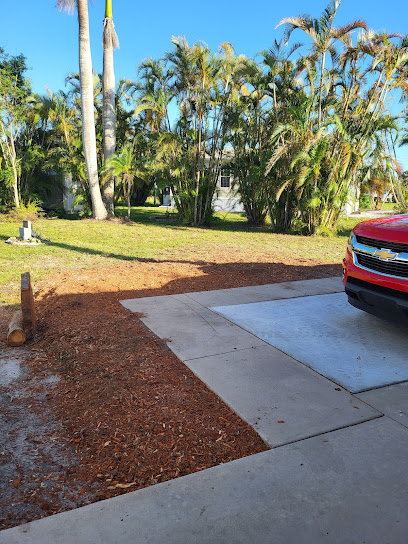 Chris Taylor's Total Tree Service / Green Technologies of SW FL LLC