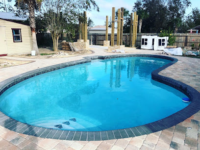 ASP - America's Swimming Pool Company of Panama City