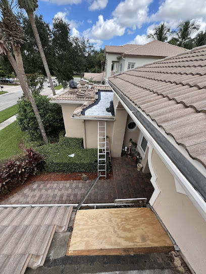 Mike McGilvary Roofing, Inc.