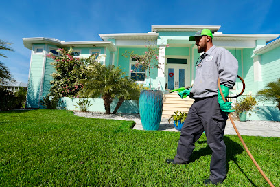 Coastal Lawn and Pest