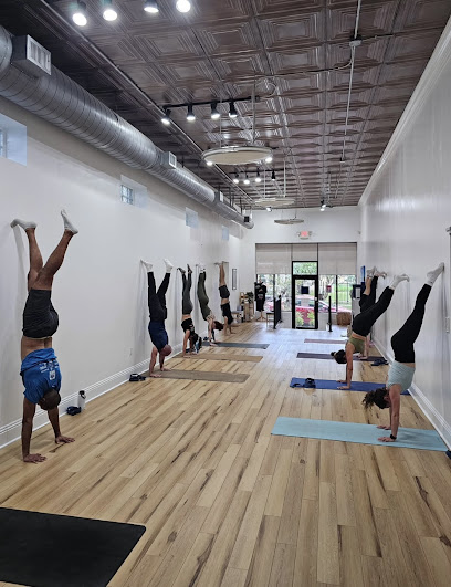 Acro Fit