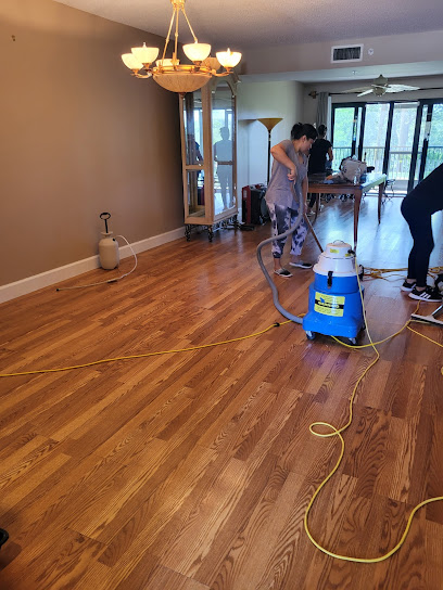 5 Star Cleaning Services of South Florida